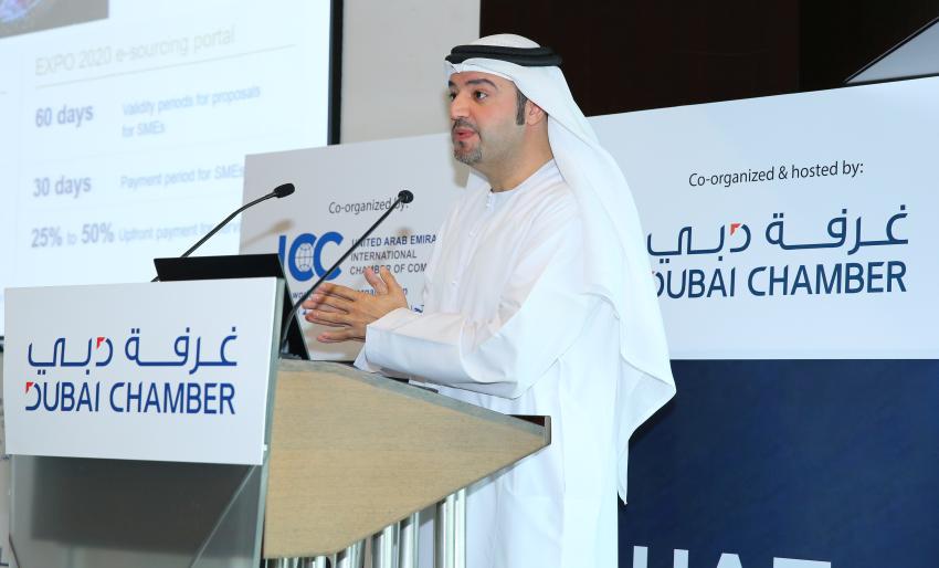 6th ICC UAE Trade Finance Conference